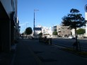 「坂本龍馬誕生地」と書かれた案内板が見えてきた